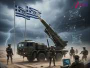 3 अरब यूरो की सुपर डील! Israel–Greece मिसाइल पैक्ट से बदलेगा पूरा पावर बैलेंस, ब्लैक सी में दिखेगा 'लोरा' का पावर 