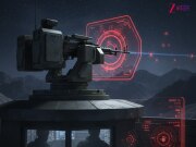 LAC पर रोबोट लडे़ंगे जंग, 1.5 सेकंड में दुश्मन की मौत! भारत का DART-X बना नया 'AI हत्यारा', 2000M तक रेंज