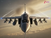 IAF के जगुआर को मिला 'जीवनदान'! इस मुस्लिम देश ने दिए 20 से अधिक 'लड़ाकू' विमान, 2035 तक मचाएगा तबाही