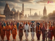 भारत के पड़ोसी देशों में कौन-सा धर्म है सबसे बड़ा? आंकड़े बताएंगे हर देश की असली धार्मिक तस्वीर