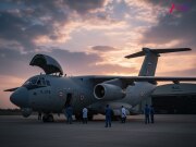 रूसी 'Il-276' विमान की भारत में वापसी! IAF को ऑफर किया 20 टन पेलोड वाला 'घातक' जेट; MTA टेंडर में बनेगी बात?