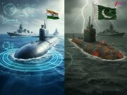 भारत की मार के आगे नहीं टिकेगा पाकिस्तान, इंडियन नेवल पावर पाक नौसेना से है 4 गुना ज्यादा; जंग में उड़ जाएंगे तोते