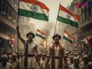 वंदे मातरम् था भगत सिंह का कॉल टू एक्शन साइन! सुनकर डर जाते थे ब्रिटिश, जानें भारतीयों के लिए इस गान का महत्व वंदे मातरम् था भगत सिंह का कॉल टू एक्शन साइन! सुनकर डर जाते थे ब्रिटिश, जानें भारतीयों के लिए इस गान का महत्व