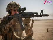 अब अंधेरे में भी दुश्मन दिखेगा साफ! भारत ने बनाया AK-203 के लिए नया घातक स्कोप, IOL-TS-203 के सभी ट्रायल हुए पास अब अंधेरे में भी दुश्मन दिखेगा साफ! भारत ने बनाया AK-203 के लिए नया घातक स्कोप, IOL-TS-203 के सभी ट्रायल हुए पास