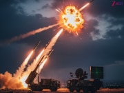 दुश्मन की सांसें रोक देने वाला हथियार! इजराइल का आयरन डोम क्यों है तामिर मिसाइलों के बिना अधूरा? डिफेंस सिस्टम का है दिल दुश्मन की सांसें रोक देने वाला हथियार! इजराइल का आयरन डोम क्यों है तामिर मिसाइलों के बिना अधूरा? डिफेंस सिस्टम का है दिल