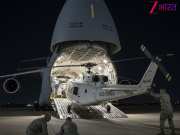 अमेरिका ने जापान के योकोटा बेस से हटाई गई अंतिम UH-1N Huey हेलिकॉप्टर, 45 साल बाद खत्म हुआ ऑपरेशनल सफर अमेरिका ने जापान के योकोटा बेस से हटाई गई अंतिम UH-1N Huey हेलिकॉप्टर, 45 साल बाद खत्म हुआ ऑपरेशनल सफर