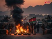 बलूचिस्तान बन रहा 'नया बांग्लादेश'! शहबाज-मुनीर के 'आतंक' से आजादी की मांग तेज; खुफिया रिपोर्ट ने बढ़ाई बेचैनी