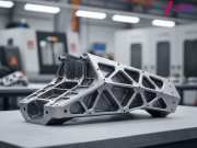 AMCA प्रोजेक्ट में भारत ने मारा मास्टरस्ट्रोक! पहली बार बनाया टाइटेनियम का सीक्रेट कंपोनेंट, अब देसी फाइटर जेट बनेगा सुपर-पावर