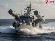 भारत के पुराने युद्धपोत हुए मॉडर्न! Veer-क्लास पर लगे 2× ट्विन ब्रह्मोस लॉन्चर, Mach 3 स्पीड से करेगा दुश्मन पर करारा वार