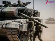 जंग के लिए जर्मनी की सुपर तैयारी! Rheinmetall को दिया 120mm टैंक गोला-बारूद का बड़ा ऑर्डर, Leopard 2 टैंकों को मिलेगी घातक पावर