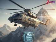 भारत का नया सिकंदर! HAL ने तैयार किया IMRH हेलिकॉप्टर, तीनों सेनाओं को मिलेगी यह देसी सुपर पावर