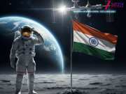 चांद पर अब होगा स्थायी कब्जा! भारत का 2035 तक अपना स्पेस स्टेशन तैयार, इसके बाद इंसानों को ले जाने की तैयारी चांद पर अब होगा स्थायी कब्जा! भारत का 2035 तक अपना स्पेस स्टेशन तैयार, इसके बाद इंसानों को ले जाने की तैयारी