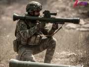 मिलान-2टी का रिटायरमेंट! अब पैदल सैनिक चलाएंगे फायर एंड फॉरगेट मिसाइलें, Amogha-III और AsiBal बनेंगी दुश्मन का काल मिलान-2टी का रिटायरमेंट! अब पैदल सैनिक चलाएंगे फायर एंड फॉरगेट मिसाइलें, Amogha-III और AsiBal बनेंगी दुश्मन का काल