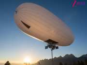 हाई-एल्टीट्यूड पर भारत का परमानेंट कब्जा! DRDO ने अभेद्य पॉलीएथिलीन फिल्म का प्रोजेक्ट किया मंजूर, -80°C में भी उड़ेंगे देसी रडार बलून हाई-एल्टीट्यूड पर भारत का परमानेंट कब्जा! DRDO ने अभेद्य पॉलीएथिलीन फिल्म का प्रोजेक्ट किया मंजूर, -80°C में भी उड़ेंगे देसी रडार बलून