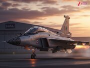 HAL का तगड़ा कमबैक! IAF के खेमे में तेजस Mk1A की एंट्री, इस तारीख से पहले 7 देसी लड़ाकू विमान होंगे शामिल HAL का तगड़ा कमबैक! IAF के खेमे में तेजस Mk1A की एंट्री, इस तारीख से पहले 7 देसी लड़ाकू विमान होंगे शामिल