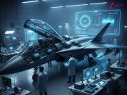 DRDO का 'क्वांटम' गेम! AMCA Mk2 को देगा 6वीं पीढ़ी का 'दिमाग', दुश्मन स्टील्थ जेट की खोल देगा पोल