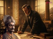 भारत में सम्राट अशोक के शिलालेख किसने पढ़े? 2,000 साल बाद इस शख्स ने 'ब्राह्मी' लिपि डिकोड कर बदला इतिहास