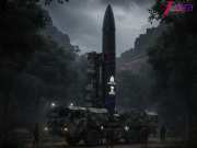 K-4 मिसाइल का परमवीर अवतार! DRDO का टॉप सीक्रेट प्रोजेक्ट VEDA 2026 में उड़ान भरेगा, अब अंतरिक्ष में होगा देसी राज