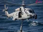 उत्तरी सागर में नीदरलैंड्स का बॉस अवतार! डच नेवी को मिले 3 किलर NH90 हेलिकॉप्टर, Block-1 कॉन्फिगरेशन से अब दुश्मन की पनडुब्बियों की खैर नहीं