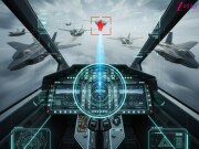 इंजन की गर्मी को पकड़ कर देते हैं सफाया! फाइटर जेट्स 2-3 सेकंड में कैसे करते टारगेट लॉक? दुश्मन का बच पाना हो जाता नामुमकिन इंजन की गर्मी को पकड़ कर देते हैं सफाया! फाइटर जेट्स 2-3 सेकंड में कैसे करते टारगेट लॉक? दुश्मन का बच पाना हो जाता नामुमकिन