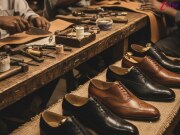 भारत के चमड़ा साम्राज्य का गढ़! देश में कैसे हुई लेदर बिजनेस की शुरुआत? जानें कहां होता है सबसे ज्यादा कारोबार भारत के चमड़ा साम्राज्य का गढ़! देश में कैसे हुई लेदर बिजनेस की शुरुआत? जानें कहां होता है सबसे ज्यादा कारोबार