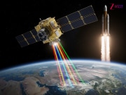 ISRO-DRDO का कमाल, 600KG वजनी जासूसी सैटेलाइट Anvesha तैयार! पाताल में भी नहीं बचेगा दुश्मन