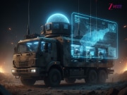 Indian Army हाई-टेक जंग के लिए तैयार! BEL ने बनाया देसी 'TSC' सिस्टम; दुश्मन चाहकर भी नहीं कर पाएगा जासूसी