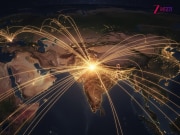 भारत की राजधानी New Delhi से पड़ोसी देशों की Capital कितनी दूर? हैरान कर देगी ये दूरी