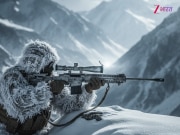 LOC पर 'एक गोली-एक दुश्मन' की गारंटी, भारतीय सेना को मिली 2300M रेंज वाली 'घातक' CheyTac M200 स्नाइपर