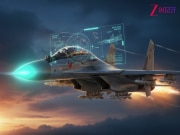 भारत का स्टेल्थ-किलर तैयार! 200 KM दूर से दुश्मन जेट भस्म करने वाला Super Sukhoi हुआ एक्टिव,चीन-पाक में हड़कंप