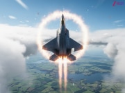 एक ही झटके में आसमान फाड़ देते फाइटर जेट्स! 1 सेकंड में करते हैं 300 मीटर की चढ़ाई; जानें लड़ाकू विमानों की छिपी हुई राक्षसी ताकत