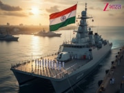 इंडियन नेवी को मिला स्वदेशी वॉरशिप DCS A20, समंदर में आत्मनिर्भर भारत का एक और प्रतीक; दुश्मनों की करेगा छुट्टी