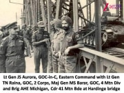 जब घुटने पर आया इस्लामाबाद, इंडियन आर्मी ने ढहा दिया था ढाका का किला; मैदान-ए-जंग की अनटोल्ड स्टोरी जब घुटने पर आया इस्लामाबाद, इंडियन आर्मी ने ढहा दिया था ढाका का किला; मैदान-ए-जंग की अनटोल्ड स्टोरी