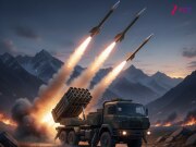 DRDO का घातक हथियार! Indian Army ने मांगा 'गाइडेड' Pinaka रॉकेट, 120KM दूर बैठे दुश्मन पर पिन पॉइंट निशाना