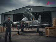 एयरक्राफ्ट के इंजन की जाल में फंसा HAL, इंडियन एयरफोर्स को 12 नहीं सिर्फ 3 विमान देगा; सप्लाई की तारीख भी बढ़ी