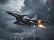 एक जेट, कई रोल और न्यूक्लियर क्षमता! एशियन किंग इंडियन राफेल की ताकत से हिल जाएगें दुश्मन; ताकत ऐसी की फाड़ डाले आसमान