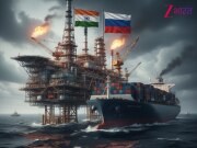 भारत ने तेल खरीद के तोड़े सभी रिकॉर्ड! अमेरिकी दबाव को सरकार ने किया दरकिनार; नवंबर में रूस ने भेजा भर-भर के क्रूड ऑयल 