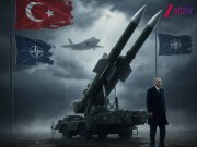 NATO-अमेरिका को 440 वोल्ट का झटका! तुर्की नहीं फेकेंगा S-400 एयर डिफेंस, F-35 डील पर नया बखेड़ा