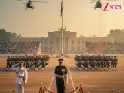 इंडियन आर्मी सहित 14 देशों को मिले सैन्य अफसर, IMA में सेना प्रमुख ने पासिंग आउट परेड का किया रिव्यू