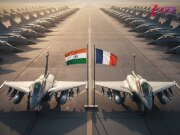 50 'सुपर राफेल' की भारत के सामने नई अड़चन! मेड इन इंडिया 114 राफेल डील में फ्रांस का अड़ंगा; खतरे में सौदा