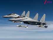 राफेल के बाद अब देसी फाइटर्स की बारी! मेटियोर मिसाइलों की बड़ी खरीद फाइनल, भारत की BVR स्ट्राइक क्षमता हुई अजेय