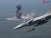 थाईलैंड ने कंबोडिया पर किया एरियल अटैक! थाई वायुसेना ने गोला-बारूद स्टोरेज सेंटर को बनाया निशाना, वॉर टेंशन बढ़ी...