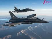 DRDO के मानव रहित लड़ाकू विमान के सामने विदेशी चुनौती! जनरल एटॉमिक्स ने Gambit-2 से दिया कड़ा कंपटीशन, देसी प्रोजेक्ट पर मंडराया संकट