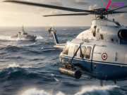 दुश्मन की नावों का काल! भारत बनाएगा अपनी देसी .50 कैलिबर मशीन गन, नौसेना और कोस्ट गार्ड को मिलेगा सबसे घातक स्वदेशी हथियार 