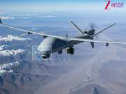 चीन-पाक बॉर्डर पर जासूस का साया! स्वदेशी MALE ड्रोन गरुड़ Mk1 लॉन्च, सीमा सुरक्षा और सीक्रेट सर्विलांस पर रहेगा फुल फोकस