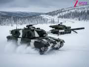 स्वीडन ने आर्चर को किनारे किया? पहाड़ों और बर्फ में फेल हुआ पहियों वाला सिस्टम, अब दक्षिण कोरियाई K9 थंडर होवित्जर पर बड़ा दांव