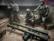 चीन का टॉप सीक्रेट हथियार हुआ लीक! थाई सेना ने कंबोडिया से छीनी GAM-102LR एंटी-टैंक मिसाइल, Javelin से तुलना पर हड़कंप