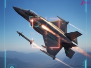 फायर एंड फॉरगेट तकनीक ने बदल दिया मॉर्डन युद्ध का नक्शा; पायलट की जगह हथियार तय करते वार फायर एंड फॉरगेट तकनीक ने बदल दिया मॉर्डन युद्ध का नक्शा; पायलट की जगह हथियार तय करते वार