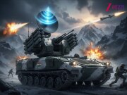 पैंटसिर-S1M एयर डिफेंस की डील भारत ने की सील! रशियन जंगी दैत्य बनेगा इंडियन आर्मी का कवच, क्रूज मिसाइलों का करेगा कत्ल पैंटसिर-S1M एयर डिफेंस की डील भारत ने की सील! रशियन जंगी दैत्य बनेगा इंडियन आर्मी का कवच, क्रूज मिसाइलों का करेगा कत्ल