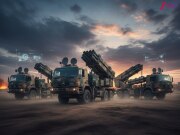 दुश्मन को नहीं मिलता संभलने का मौका! पिनाक सिस्टम 44 सेकंड में दागता 12 रॉकेट, जानें कैसे बना युद्धक्षेत्र की सबसे खतरनाक ताकत दुश्मन को नहीं मिलता संभलने का मौका! पिनाक सिस्टम 44 सेकंड में दागता 12 रॉकेट, जानें कैसे बना युद्धक्षेत्र की सबसे खतरनाक ताकत